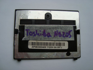 Капак сервизен RAM Toshiba NB200 NB205